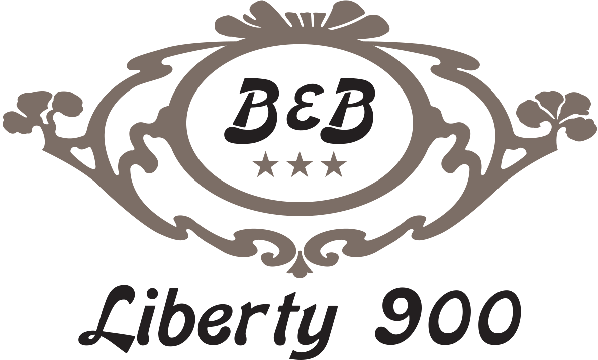 BB Liberty 900 Logo